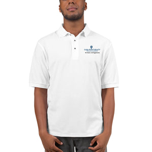 Men's Premium Polo Casa Point