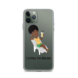 iPhone Case