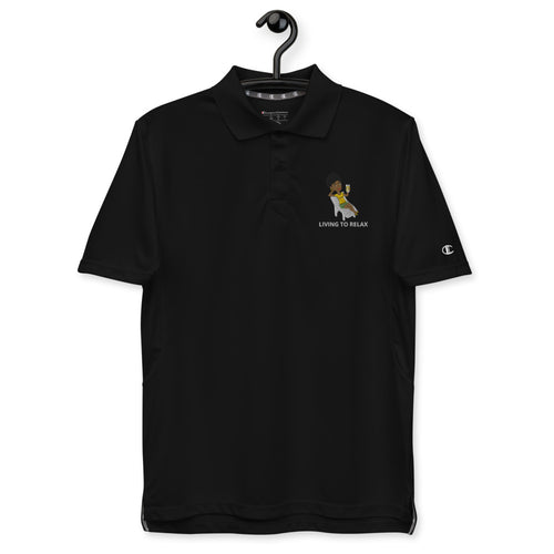 Champion performance polo