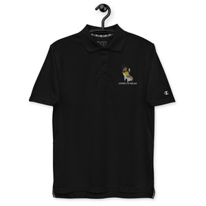 Champion performance polo