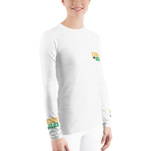 Load image into Gallery viewer, Women&#39;s Rash Guard