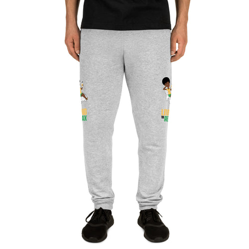 Unisex Joggers