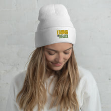 Load image into Gallery viewer, Cuffed Beanie (Multiple Colors)