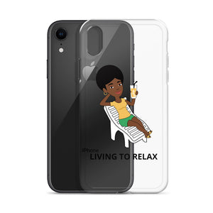 iPhone Case