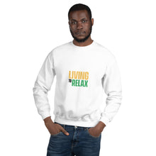 Load image into Gallery viewer, Unisex Sweatshirt