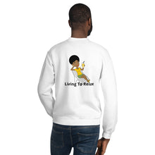 Load image into Gallery viewer, Unisex Sweatshirt