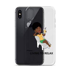 iPhone Case