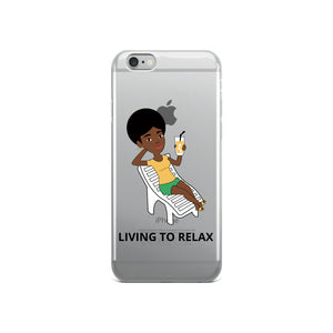 iPhone Case