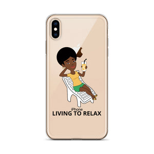 iPhone Case