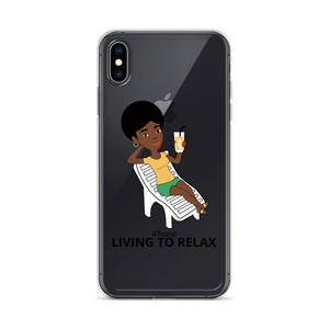 iPhone Case