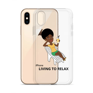 iPhone Case