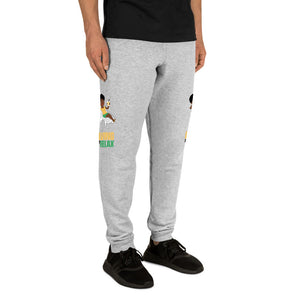 Unisex Joggers