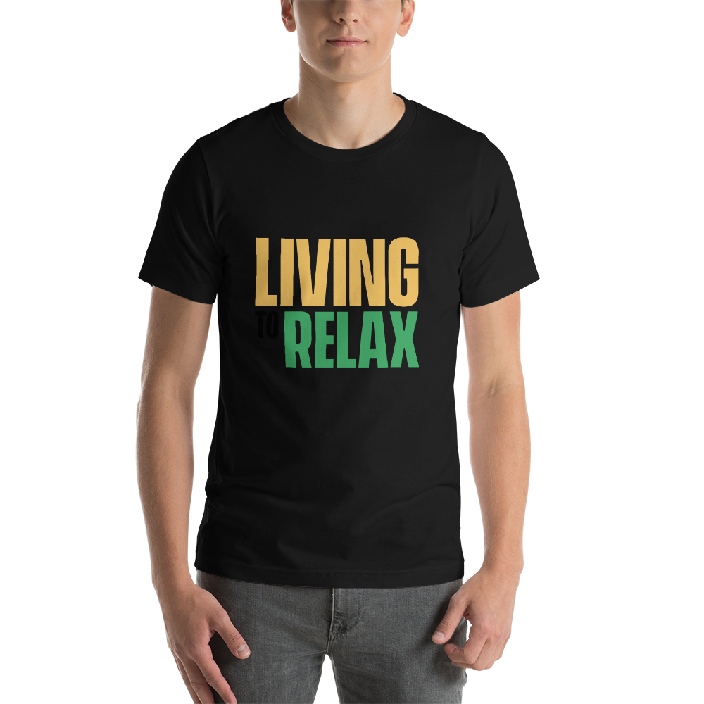 Short-Sleeve Unisex T-Shirt