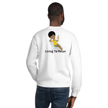 Load image into Gallery viewer, Unisex Sweatshirt