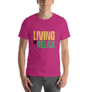 Short-Sleeve Unisex T-Shirt