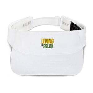 Visor (Multiple Colors)