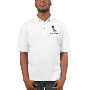 Men's Premium Polo