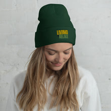 Load image into Gallery viewer, Cuffed Beanie (Multiple Colors)