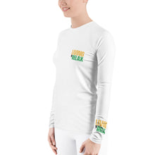 Load image into Gallery viewer, Women&#39;s Rash Guard