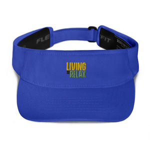 Visor (Multiple Colors)