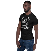 Load image into Gallery viewer, Short-Sleeve Unisex T-Shirt