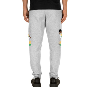 Unisex Joggers