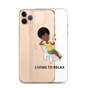 iPhone Case