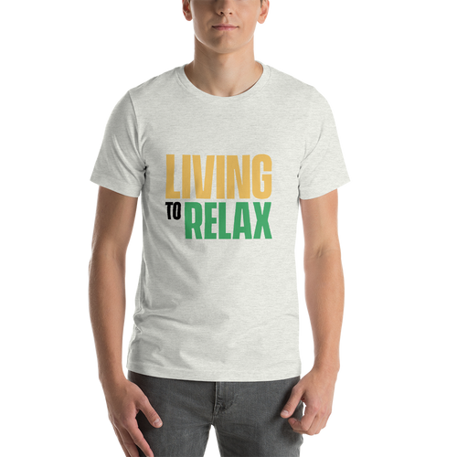 Short-Sleeve Unisex T-Shirt