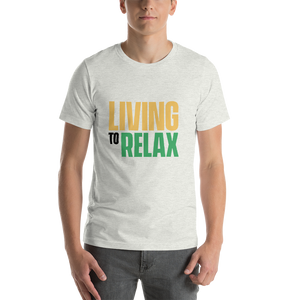 Short-Sleeve Unisex T-Shirt