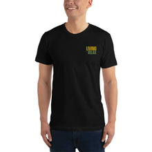 Load image into Gallery viewer, Embroidered T-Shirt