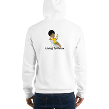 Load image into Gallery viewer, Unisex hoodie