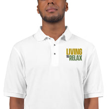 Load image into Gallery viewer, Men&#39;s Premium Polo