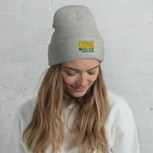 Load image into Gallery viewer, Cuffed Beanie (Multiple Colors)