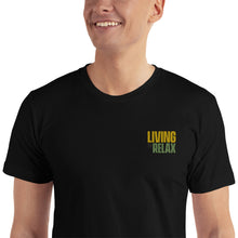 Load image into Gallery viewer, Embroidered T-Shirt