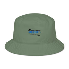 Load image into Gallery viewer, Organic Bucket Hat - Bob Maxwell Memorial Airport - Oceanside, California