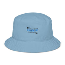 Load image into Gallery viewer, Organic Bucket Hat - Bob Maxwell Memorial Airport - Oceanside, California