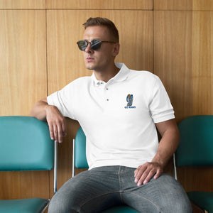 Men's Premium Polo GO RAMS