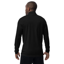 Load image into Gallery viewer, Quarter zip pullover Living To Relax