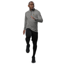 Load image into Gallery viewer, Quarter zip Woman Relaxing pullover