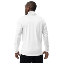 Load image into Gallery viewer, Quarter zip pullover Living To Relax