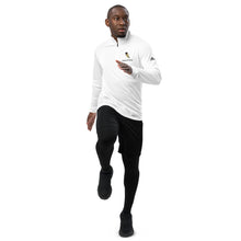 Load image into Gallery viewer, Quarter zip Woman Relaxing pullover