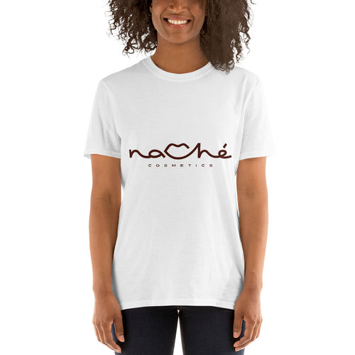 NaChé Cosmetics - Short-Sleeve Unisex T-Shirt