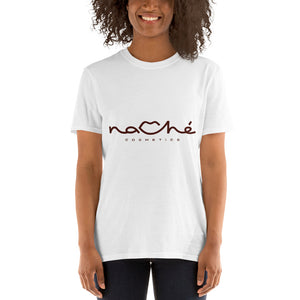 NaChé Cosmetics - Short-Sleeve Unisex T-Shirt