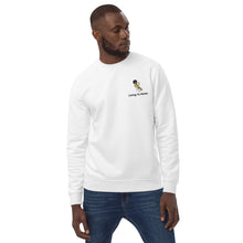 Load image into Gallery viewer, Unisex eco sweatshirt