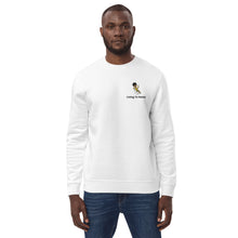 Load image into Gallery viewer, Unisex eco sweatshirt