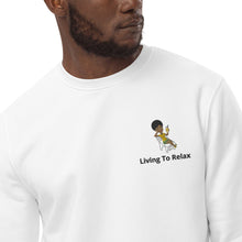 Load image into Gallery viewer, Unisex eco sweatshirt