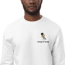 Load image into Gallery viewer, Unisex eco sweatshirt