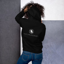 Load image into Gallery viewer, Black Hair Apothecary Hoodie