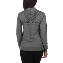 Load image into Gallery viewer, NaChe Lipsticks - Unisex zip hoodie