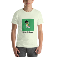 Load image into Gallery viewer, Short-Sleeve Unisex T-Shirt